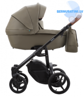 Bebetto Luca Pro 12 Bērnu universālie rati